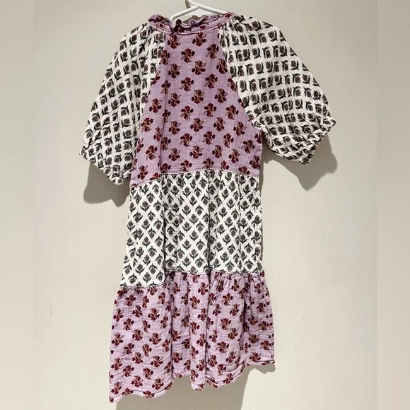 Zara floral dress - Picture 5 of 6